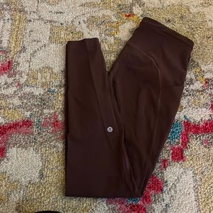 Lululemon leggings